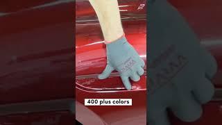 @CKWraps using Aura Vinyl Wrap?