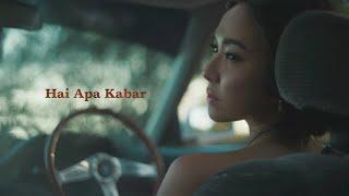 GISEL - Hai Apa Kabar | Official Music Video