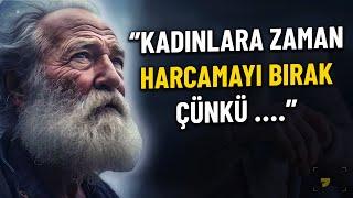 86 Yaşındaki Büyükbabamın Bana Öğrettiği Asla Unutamayacağım 80 Hayat Dersi