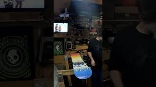 BoardShop aka : Garage
