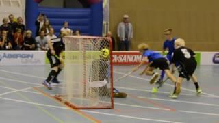 Maalikooste SSV Black - Tapanilan Erä 04 Valkoinen ( 4 - 1 ) 11.9.2016