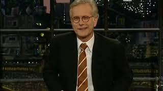 Die Harald Schmidt Show - 1195 - 2003-01-29 - Onassis Brille, Christian Bonnet