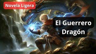Novela Ligera: El Guerrero Dragón Cap 751 - 765