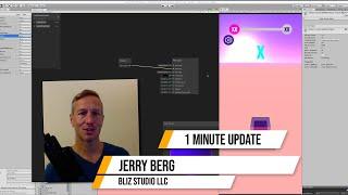 Bliz Studio - Devlog 1 Minute Update (2019)