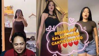 Keren‼️ kesukaan warga +62 ini mah‼️ REACTION TIKTOK