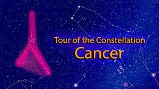 Cancer Constellation Video—ASTRONOMY