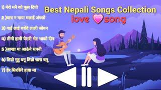 Best Nepali Songs Collection || love song #nepalisong #nocopyrightsong #copyrightfree #music #ncs