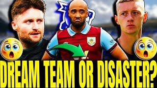  DREAM TEAM OR DELUSION? THE TRUTH YOU NEED TO KNOW! BIRMINGHAM CITY FC LATEST NEWS!