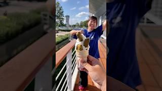 Poo ice cream #funny 
