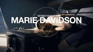 Between The Beats: Marie Davidson | Resident Advisor