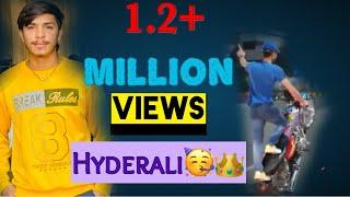 hyder 5595  #hyderali5595king https://youtu.be/J_r3xMe42yw