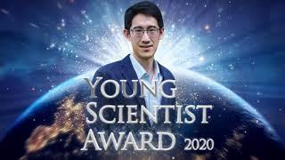 Young Scientist Awards 2020: Dr John Ho