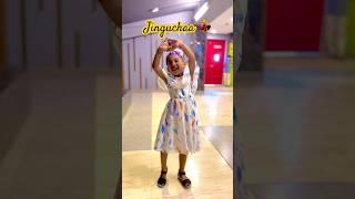 Jinguchaa  My version #thuglife #youtube #shorts #trending #dance #video
