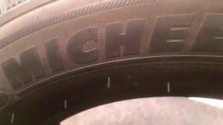 Всесезонные шины Michelin CrossClimate