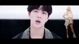 BTS Remakes #1 - DNA Young ft. KE$HA