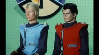 Captain Scarlet - Seek and Destroy (With Additional Music) 2