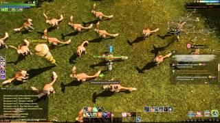 ArcheAge ятты