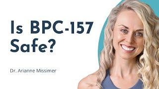 What is BPC-157? The Benefits, Risks, and Research behind BPC-157