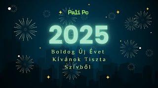 Boldog Új Évet kívánok mindenkinek Erőben Egészségben Boldogságban gazdagságban Tiszta Szívből