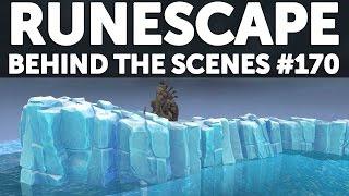 RuneScape Behind the Scenes #170 - High Level Slayer Monsters