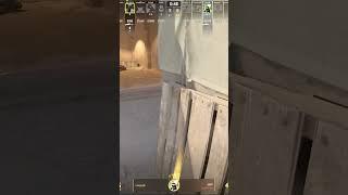 4 V 1 CLUTCH #cs2 #cs2clips #counterstrike #counterstrike2 #clutch #cs2clutch #csgo #csgoclips