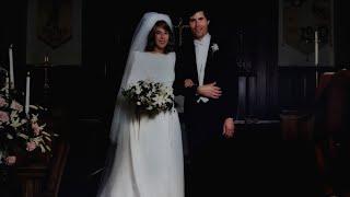 My Wedding (from the 1980's)