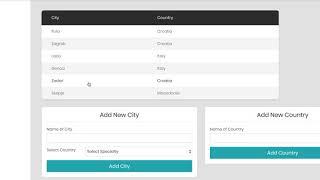 Basic node.js calls using JQuery