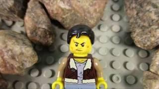 X-MEN APOCALYPSE LEGO TRAILER