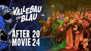 Wallesau ist Blau Open Air 2024 • Aftermovie 4K