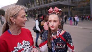 Houston set to host cheerleading championship next year