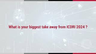 About the Coalition for Disaster Resilient Infrastructure (CDRI)