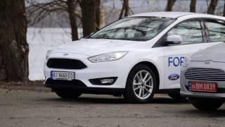 Жить с ЭЛЕКТРО Ford Focus или может взять обычный?