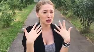 ВСЕ ВАЙНЫ НАСТЯ ИВЛЕЕВА ALL VINE NASTYA IVLEEVA