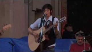 Nicole Torres--Summer Tour Trailer
