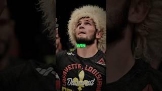 Khabib Explains His Tawakkul in Allah… #islam #islamicshorts #mindset #khabib