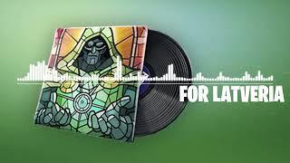 Fortnite | For Latveria Lobby Music (C5S4 Battle Pass)