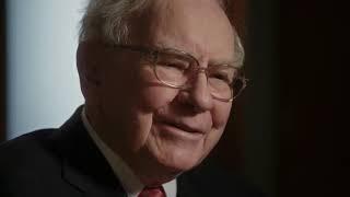 Documentario  Como Ser Warren Buffett Dublado   HD