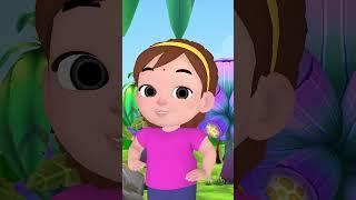 Bhagera Bhageri | Nepali Baby Song | भँगेरा भँगेरी | Bal Geet for Toddlers & Preschool  #kidssongs