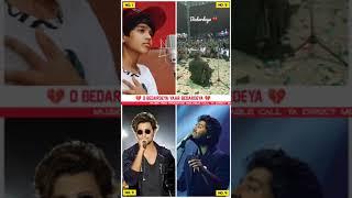 o bedardeya - Arijit singh, mani, sagar Bhatia, Darshan Raval | tu jhuthi Me Makkarl Arijit sad song