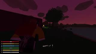 Shreyas plays Unturned a new series