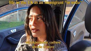 growing up pakistani in the uk | Spill The Chai Podcast EP. 03