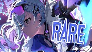 Nightcore - Rare (Lyrics) (NEFFEX)