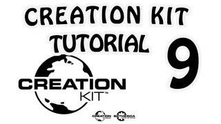 Creation Kit Tutorial - №9 Создание витрин