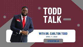 Let’s Rock the STAAR! Dr. Todd’s Tips for Parents to Help Students Succeed
