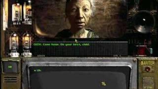 Elder speech for dummies