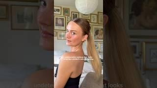 Undetectable makeup that looks amazing outside / in natural lighting! #makeuptutorial