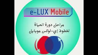 e-LUX Mobile life Cycle