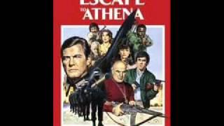 Escape To Athena - When The Saints Go Marching In.wmv