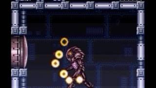Super Metroid MenuColoredSamus, part 1 of 1
