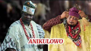ANIKULOWO | yoruba movie epic | TAOFEEK  DIGBOLUJA | ISANA IMOLE | ASABI AFENAPA | LOGUDU | ABEFELE